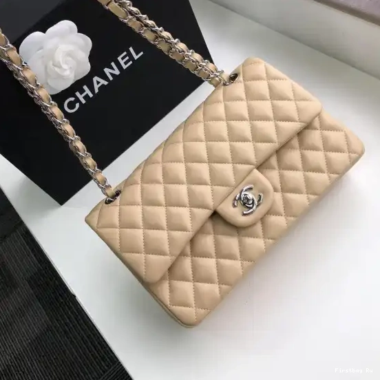 Firstbag Ru BAG CHANEL FLAP 0515